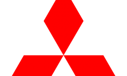 Mitsubishi symbol