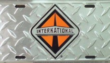 Navistar International Symboll