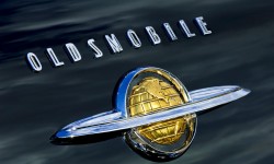 Oldsmobile Symbol