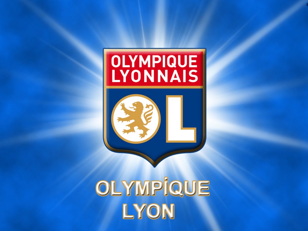 Olympique Lyonnais Symbol -Logo Brands For Free HD 3D