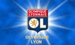 Olympique Lyonnais Symbol