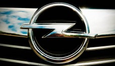 Opel graphic design