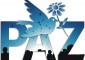PAZ Logo 3D