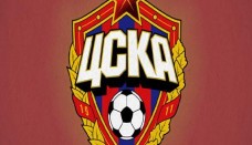 PFC CSKA Moskva Logo 3D