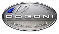 Pagani graphic design