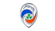 Panoz Logo 3D