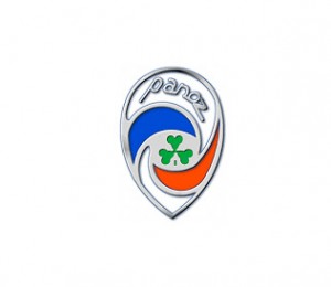 Panoz Logo 3D -Logo Brands For Free HD 3D