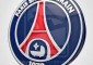 Paris Saint-Germain Logo 3D