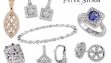 Peter Storm Jewelry Symbol