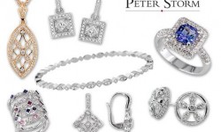 Peter Storm Jewelry Symbol