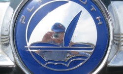 Plymouth Symbol
