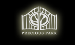 Precious Park Jewelry Logo