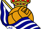 Real Sociedad de Futbol Logo