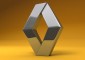 Renault Logo 3D