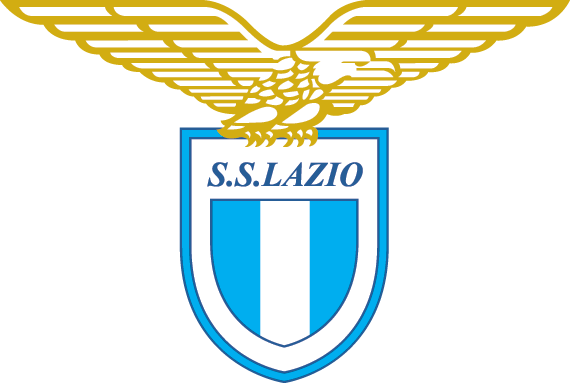 SS Lazio Logo Wallpaper