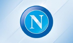 SSC Napoli Logo 3D