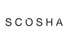 Scosha Logo