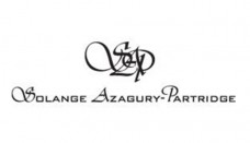 Solange azagury-partridge Jewelry Logo