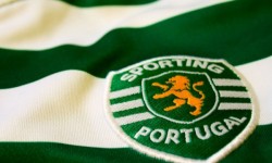 Sporting Clube de Portugal Logo 3D