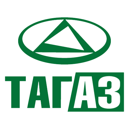 TagAZ Logo Wallpaper