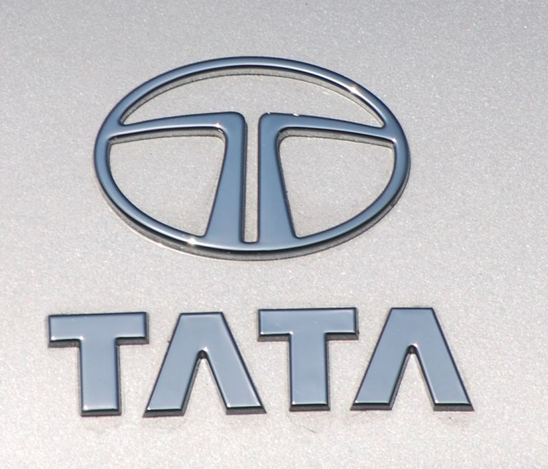 Tata Symbol Wallpaper