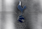 Tottenham Hotspur FC Logo 3D