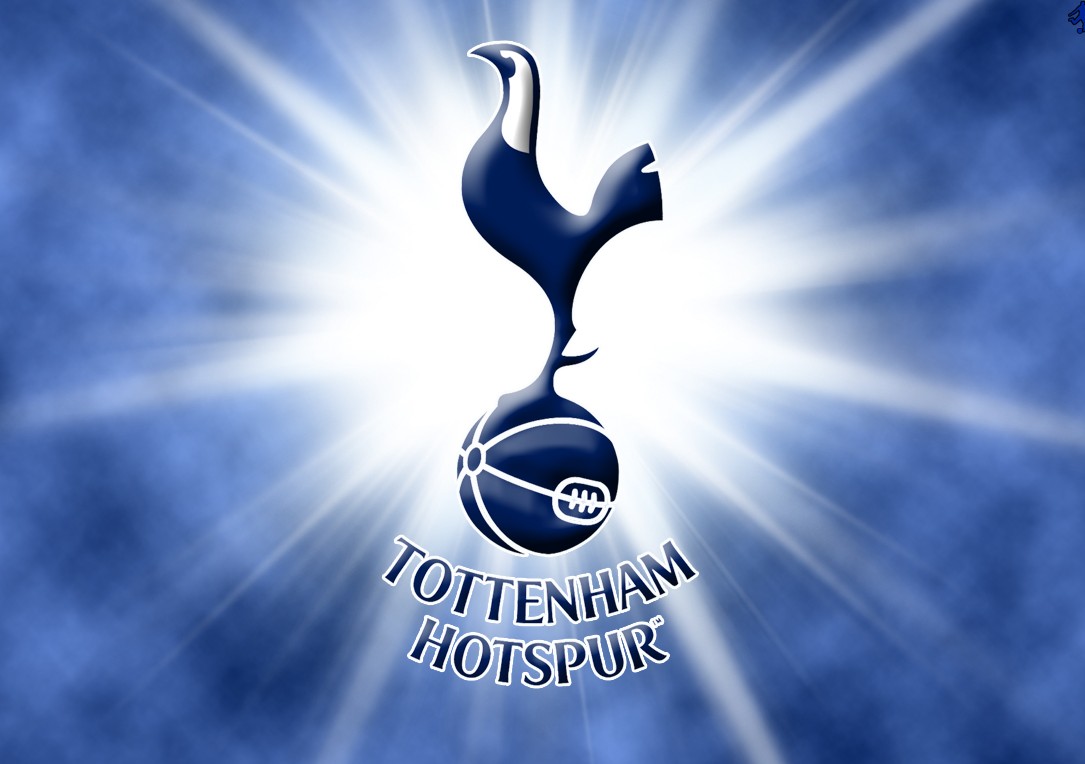 Tottenham Hotspur FC Symbol Wallpaper