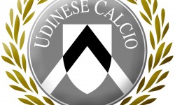 Udinese Calcio Logo 3D