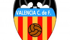 Valencia CF Logo