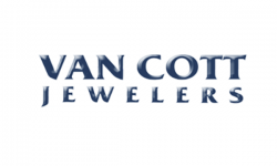 Van Cott Jewelers Logo
