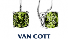 Van Cott Jewelers Symbol