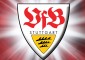 VfB Stuttgart Logo 3D