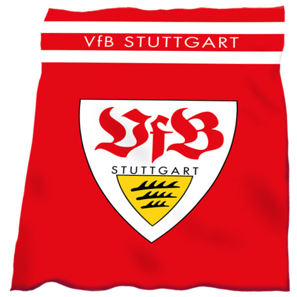 VfB Stuttgart Symbol Wallpaper