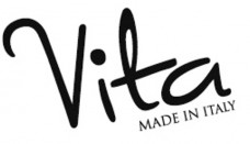 Vita Fede Logo 3D