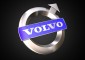 Volvo Logo 3D