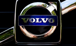 Volvo Symbol