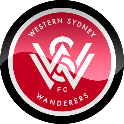 Wanderer Logo Wallpaper