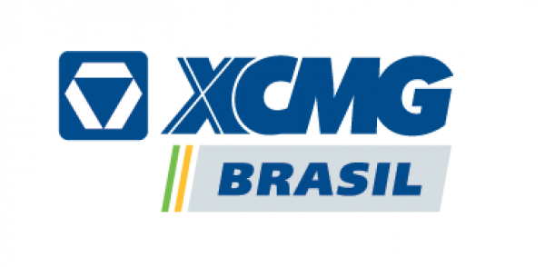 XCMG Symbol Wallpaper