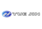YUEJIN Logo 3D