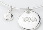 Yana Jewelery Logo 3D