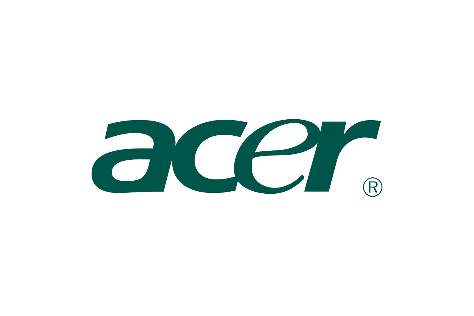 Acer badge Wallpaper