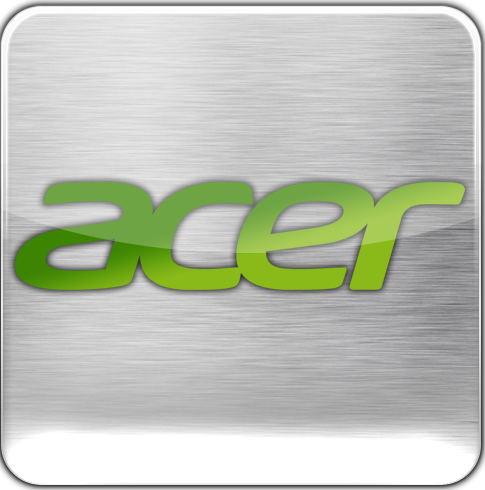 Acer icon Wallpaper