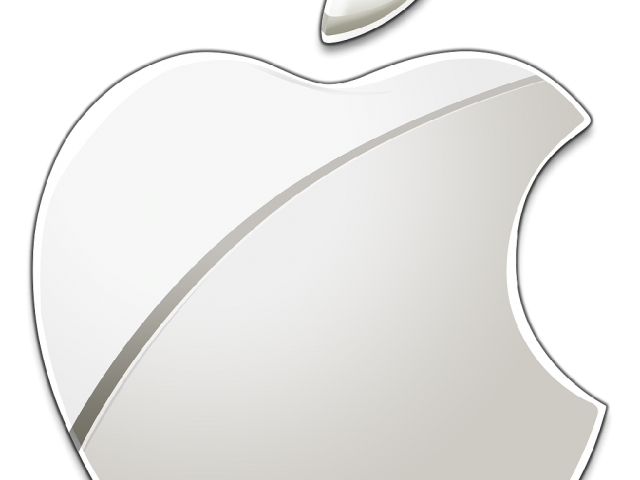 Apple inc logo -Logo Brands For Free HD 3D