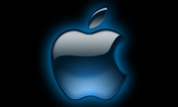 Apple logo font