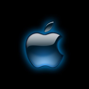 Apple logo font -Logo Brands For Free HD 3D