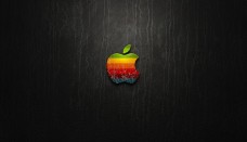 Apple logo hd