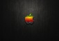 Apple logo hd