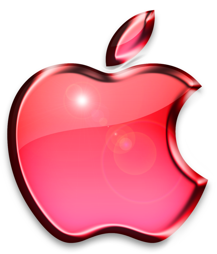 Apple logo images Wallpaper