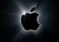 Apple logo iphone wallpaper