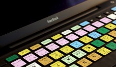 Apple logo keyboard shortcut